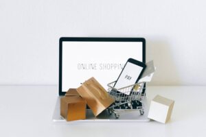 Jak założyć sklep internetowy krok po kroku