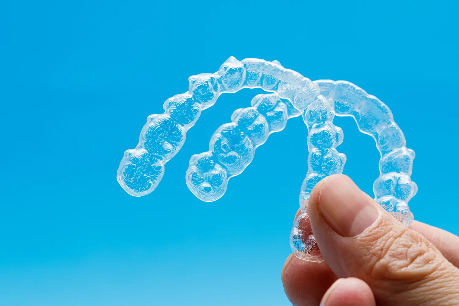 Klinika Invisalign Warszawa