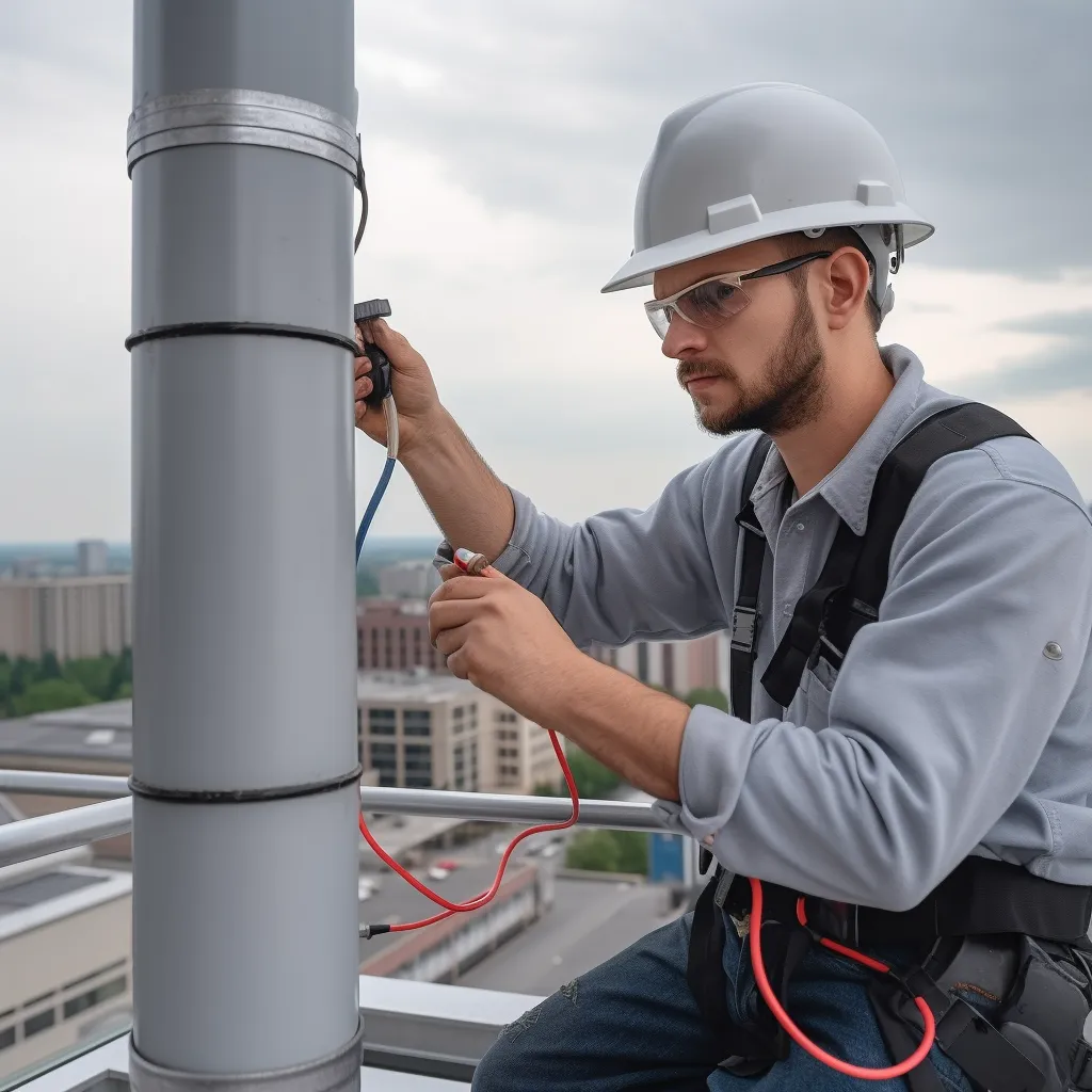 Jak klasc instalacje elektryczne?