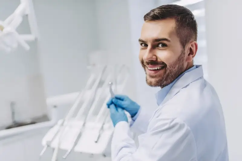 Antybiotyk na zapalenie okostnej zęba