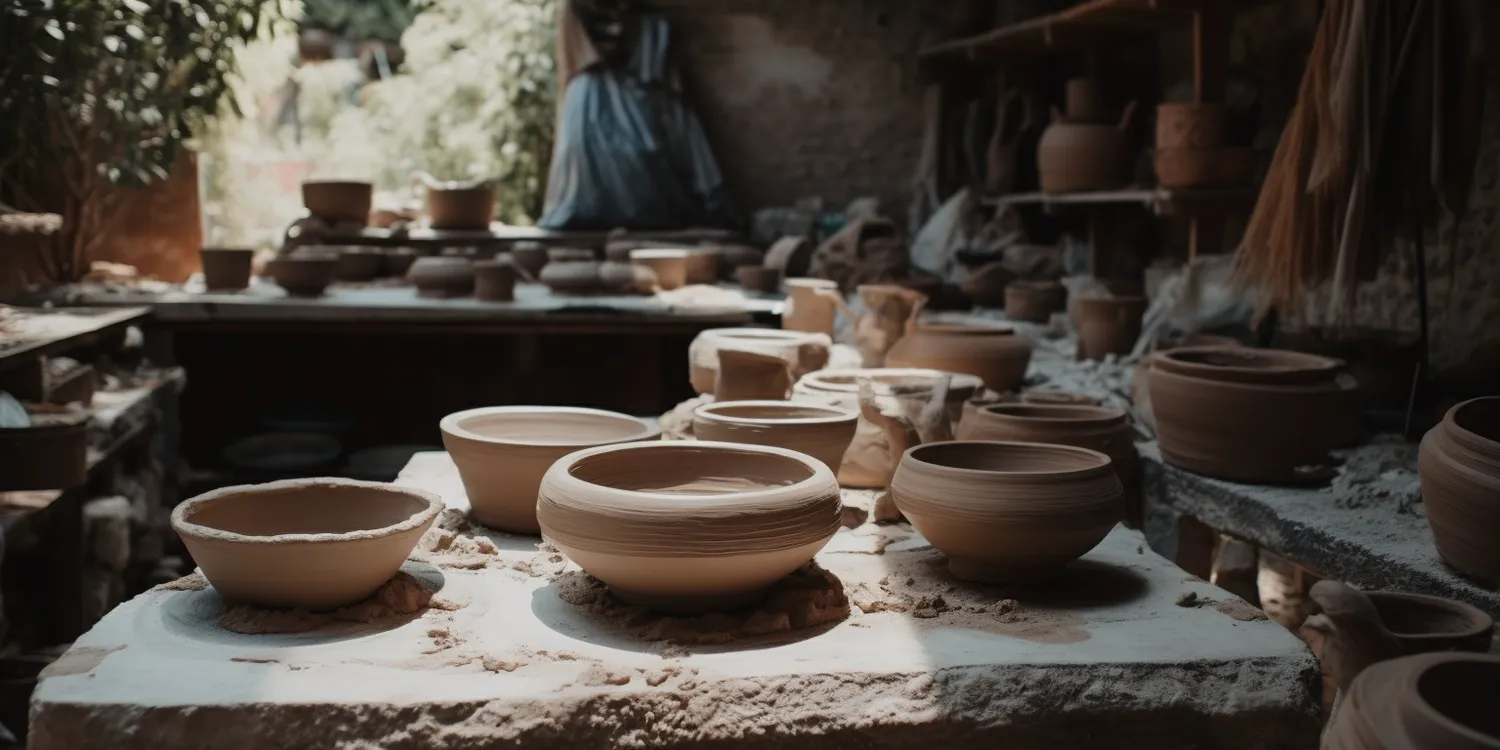 Co daje warsztat ceramiczny?