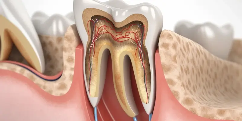 Endodoncja Szczecin