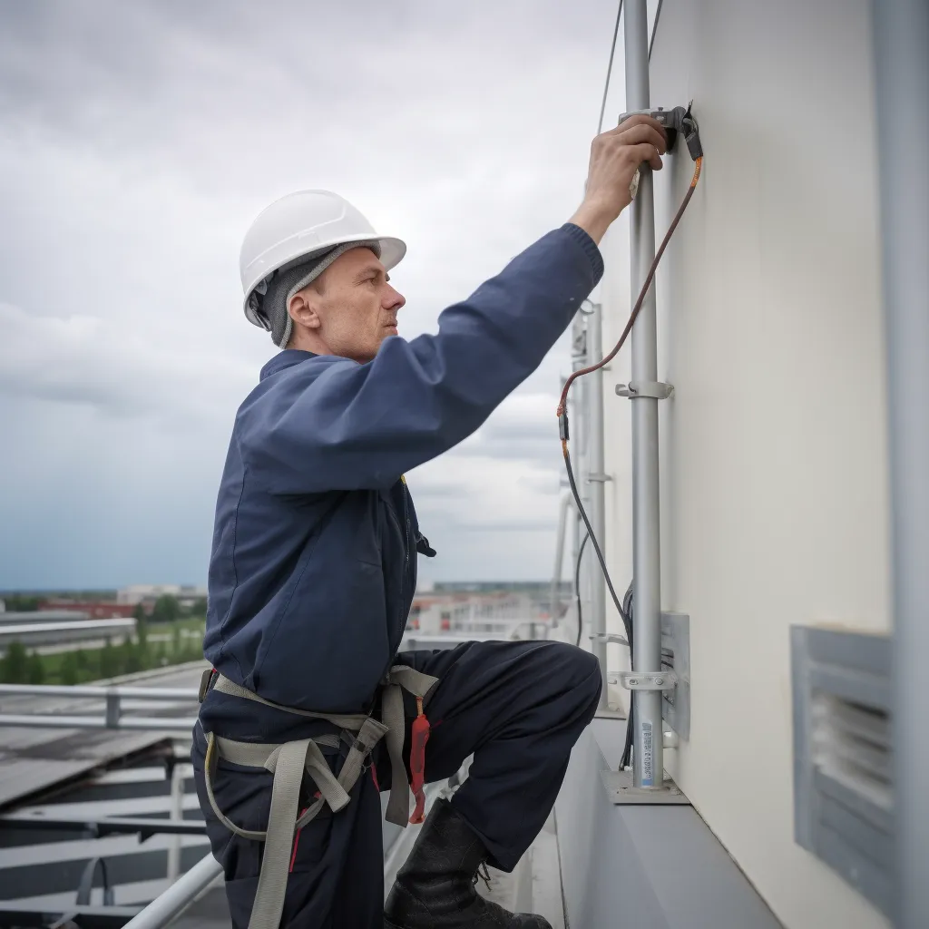 Firma elektroinstalacyjna Szczecin