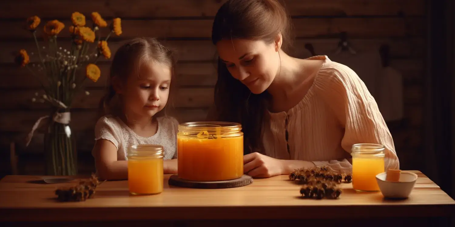 Jak długo krystalizuje się miód rzepakowy?