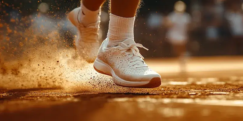Jak grać w tenis ziemny?