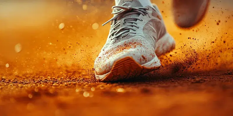 Jak trenować tenis ziemny?