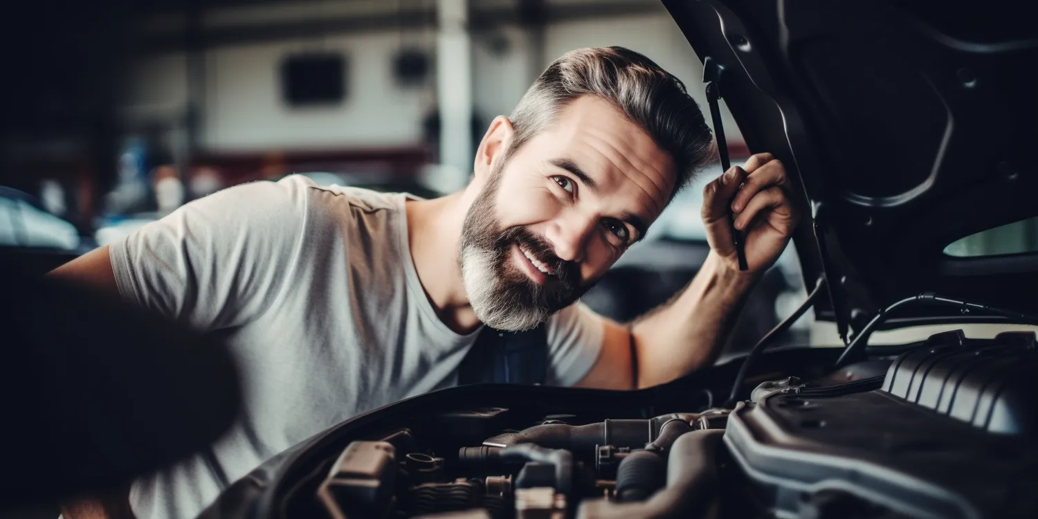 Jak znaleźć mechanika godnego zaufania?