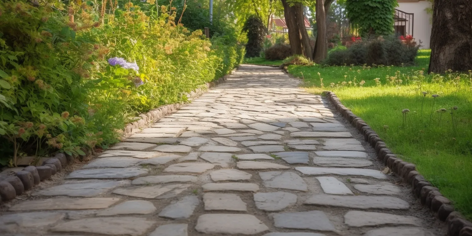 Kostka brukowa czy beton?
