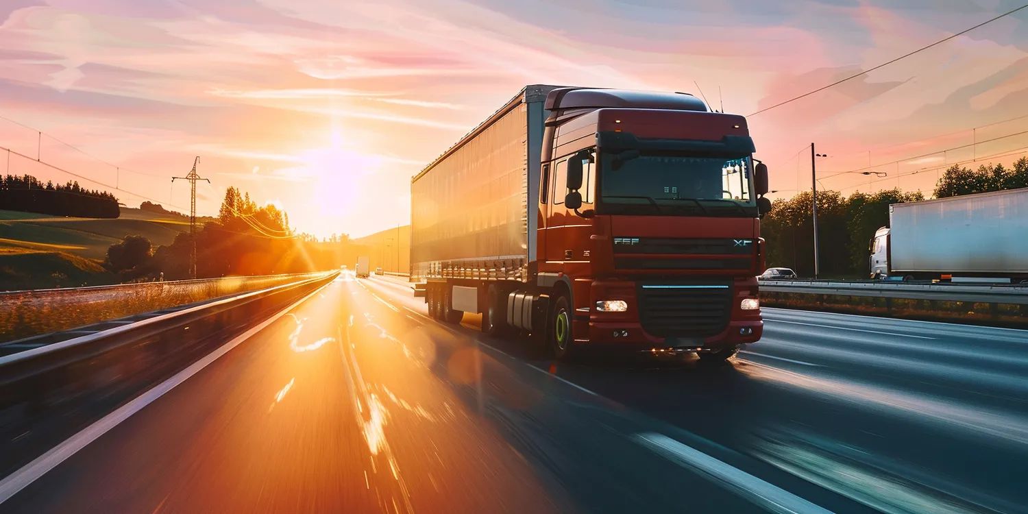 Koszt transport auta z norwegii do polski