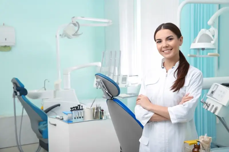 Mity na temat leczenia stomatologicznego