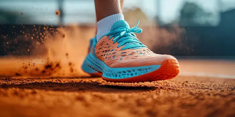 Tenis ile setów?