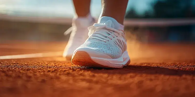 Tenis kobiecy ile setów?