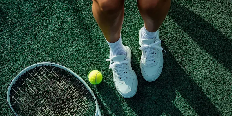Tenis ziemny ile setów?
