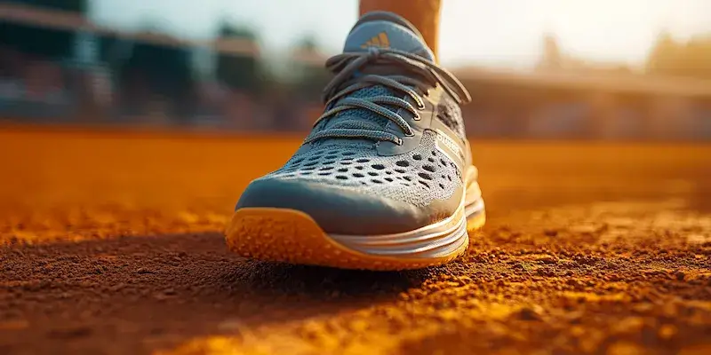 Tenis ziemny jak grać?