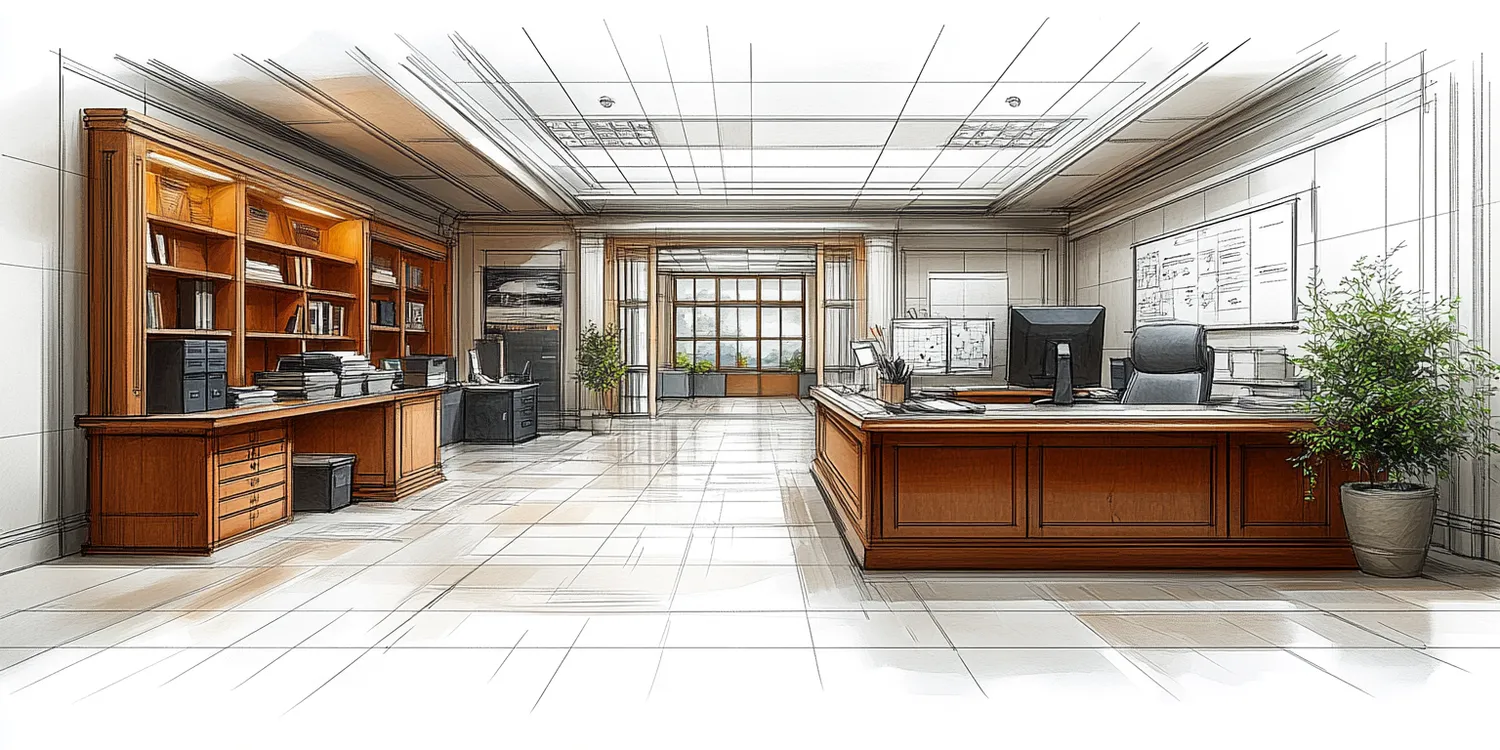 Architekt wnętrz Wawer