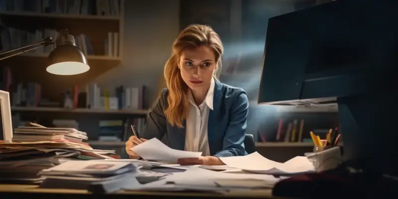 Czy warto współpracować z biurem rachunkowym?
