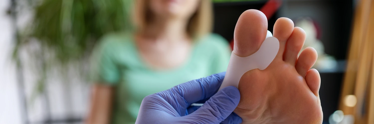  Czym jest pedicure leczniczy oraz na czym dokładnie polega?