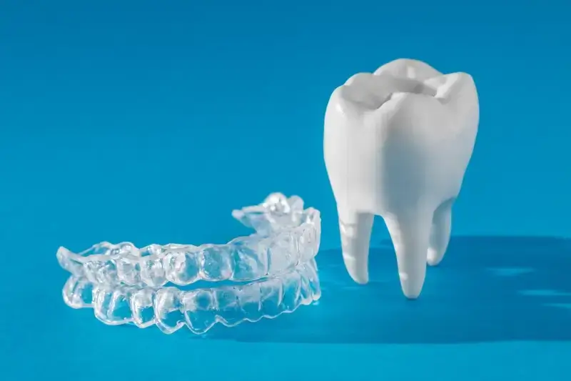 Higiena i opieka dentystyczna od najmłodszych lat