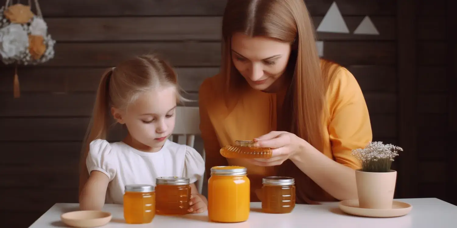 Miód rzepakowy jak zrobic?