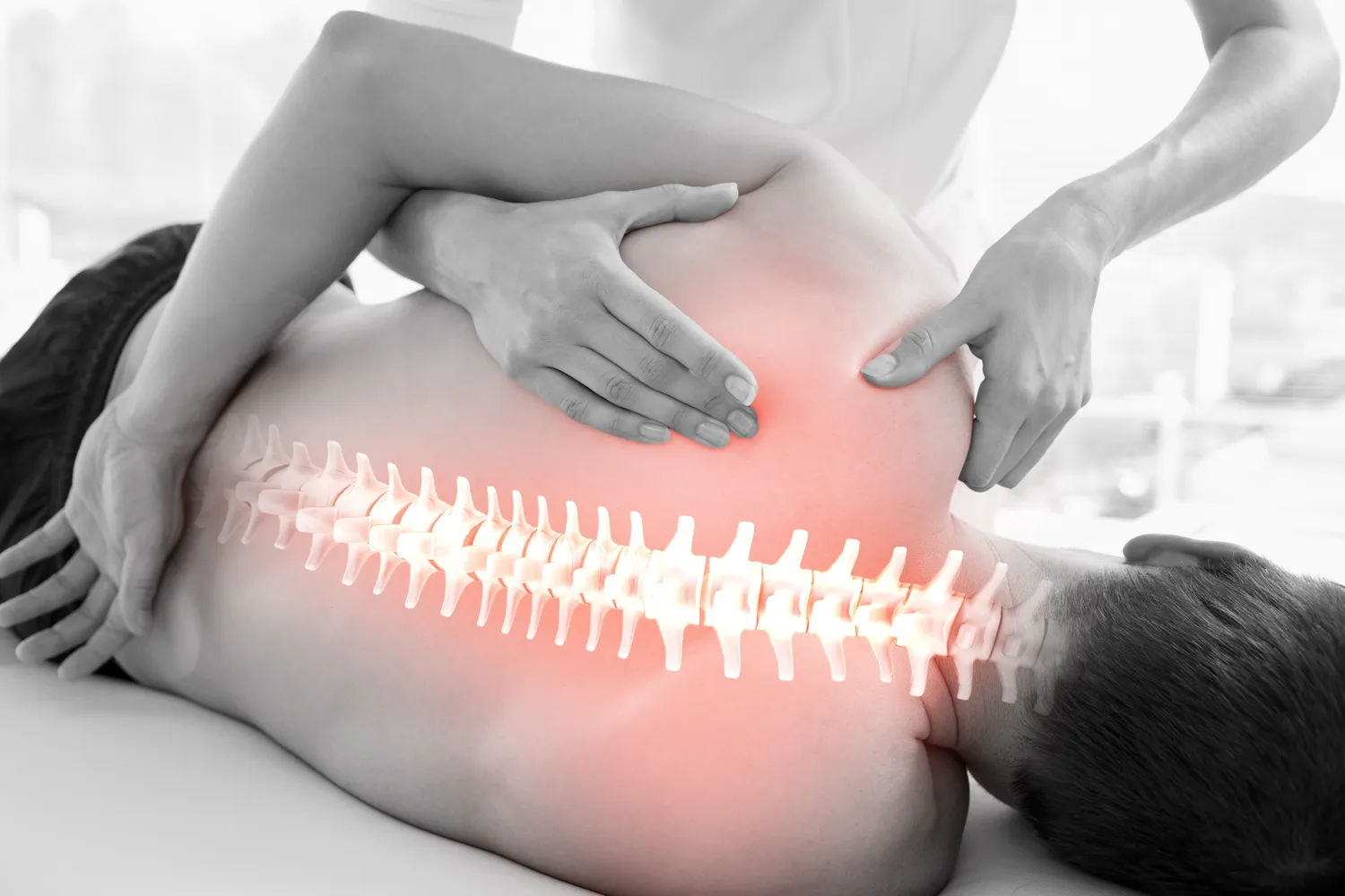 Osteopatia - jak znaleźć dobrego osteopatę?