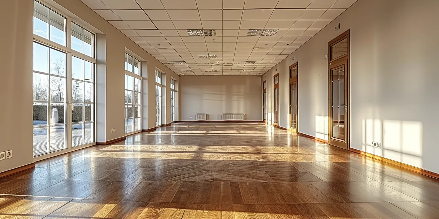Pranie wykładzin obiektowych Warszawa