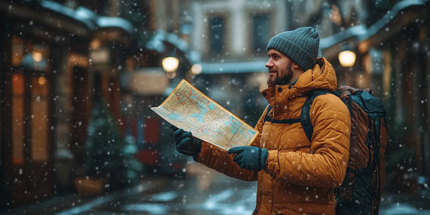 Przewodnik turystyczny - jakie studia?