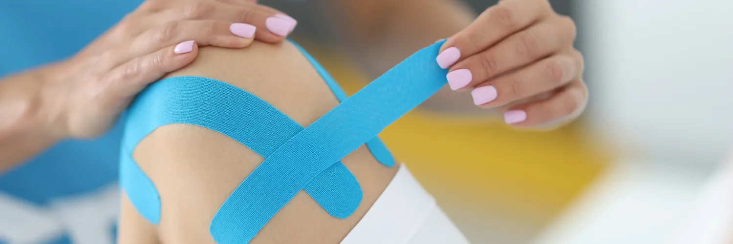 Rodzaje rehabilitacji medycznej