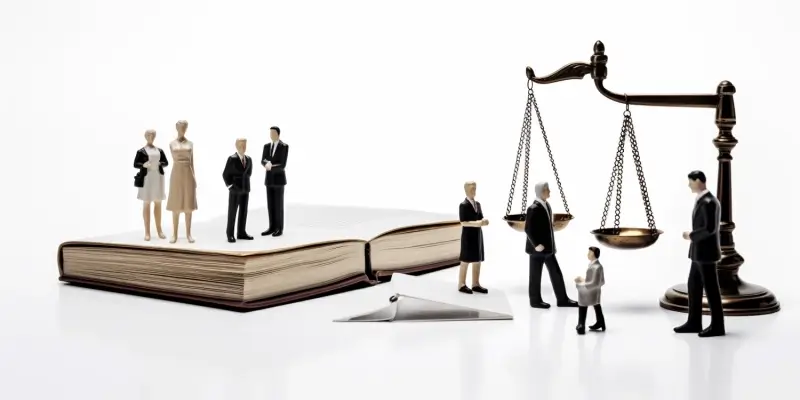 Usługi prawnicze dla firm