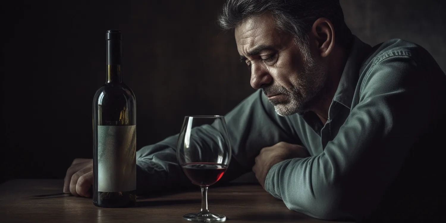 Wszywka alkoholowa - jak wygląda zabieg?