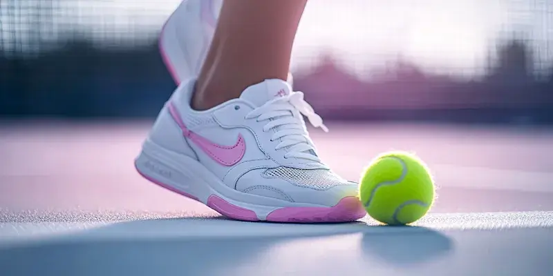 Buty do tenisa jakie?