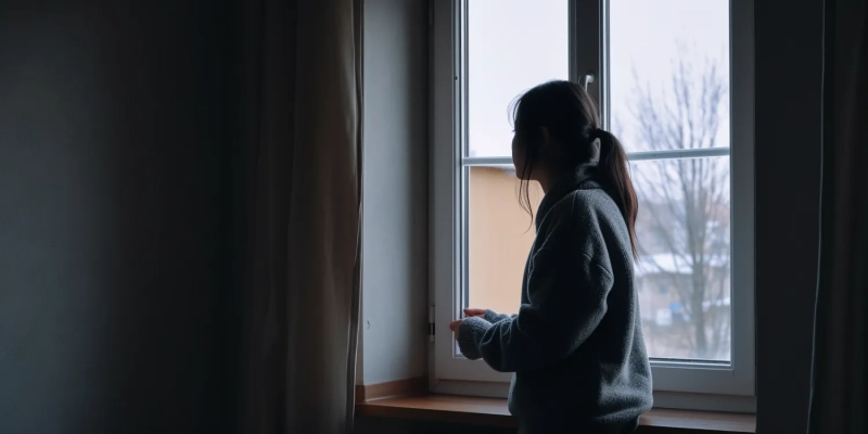 Czy nerwica to to samo co depresja?