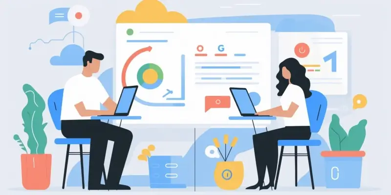 Pozycjonowanie stron w Google Rzeszów