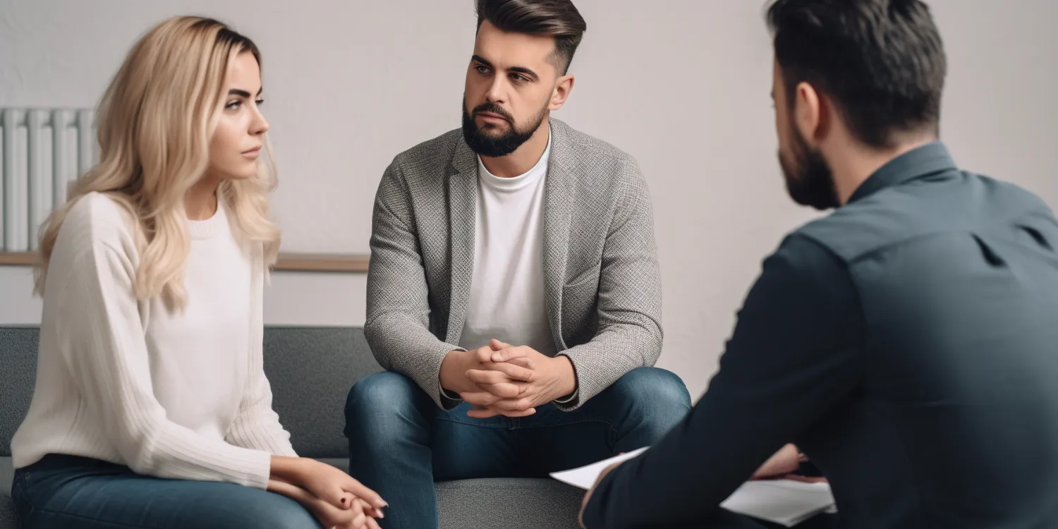 Psychologiczna terapia młodzieżowa - kiedy należy ją podjąć?