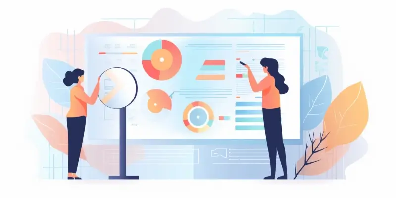 Ranking agencji SEO