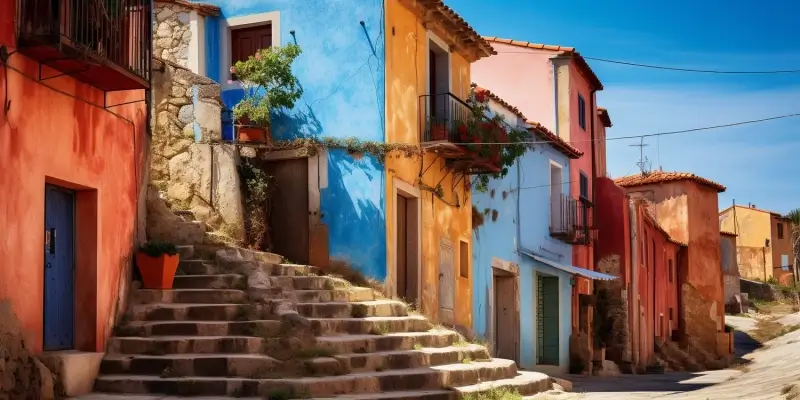 Wakacje na Sardynii – co powinniśmy zobaczyć na Sardynii?