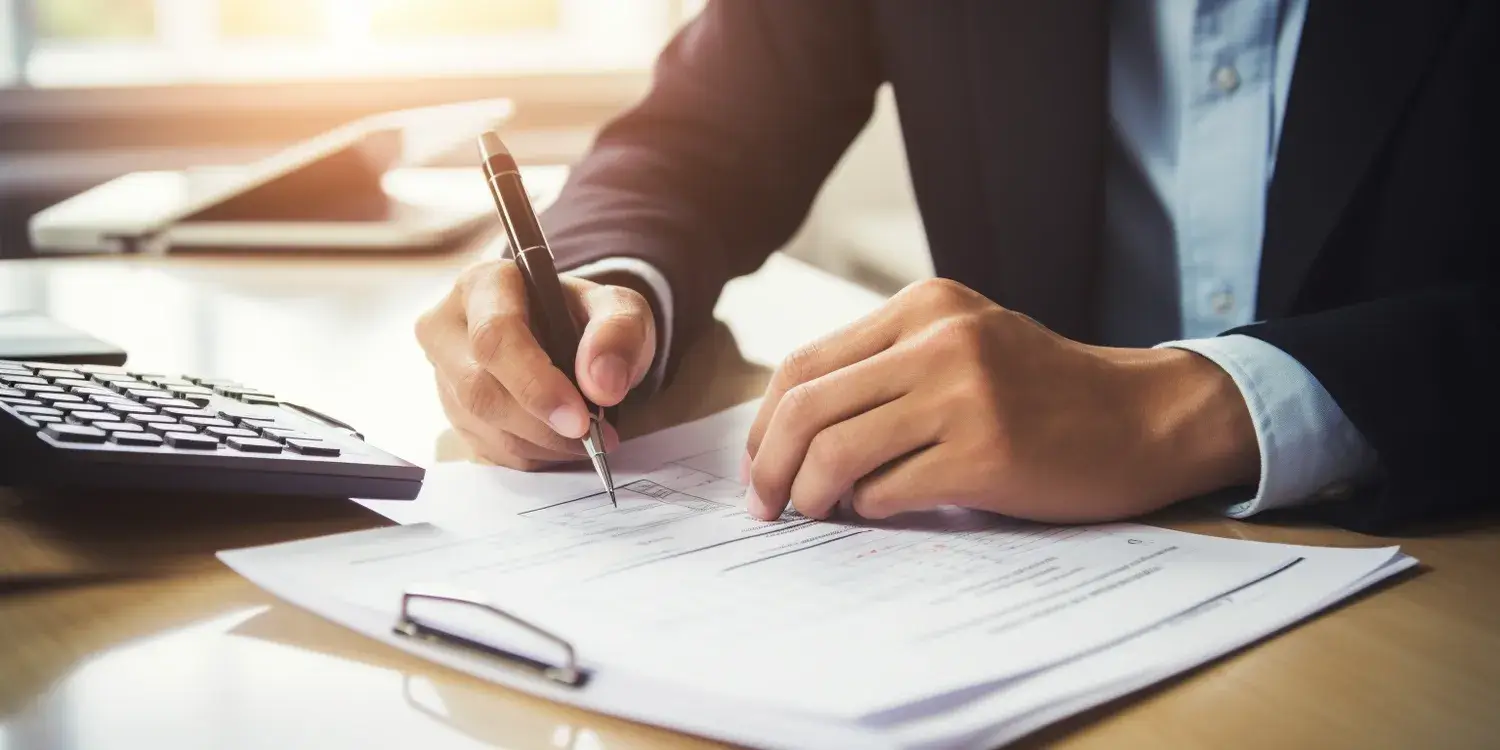 Biuro rachunkowe – kto może prowadzić?