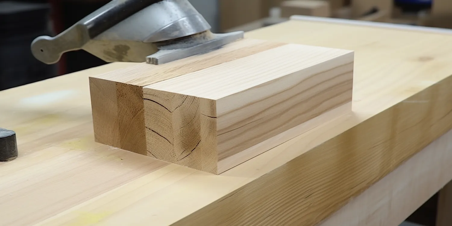 Czy drewno klejone jest bardziej odporne na wilgoć niż zwykłe drewno?