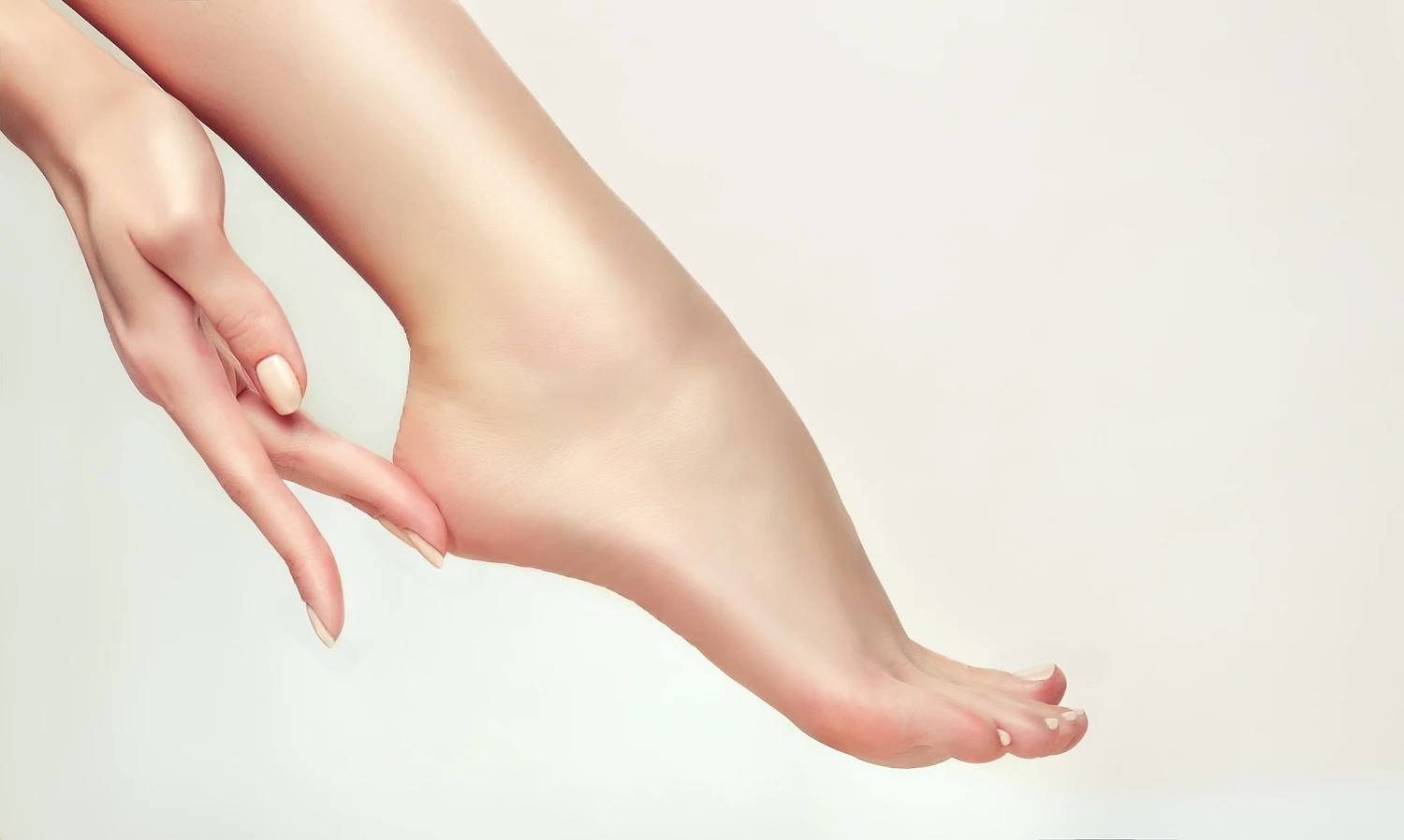 Pedicure leczniczy Warszawa
