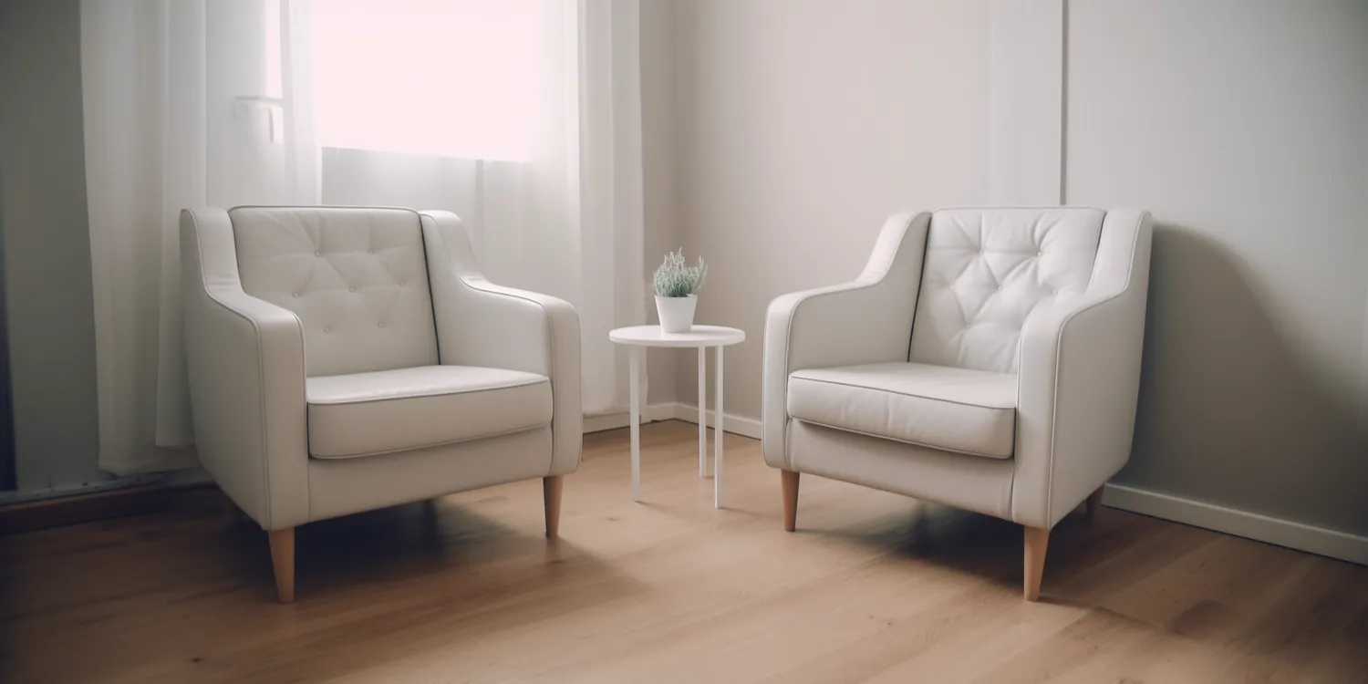 Psychoterapia par Gdynia