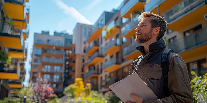 Biuro nieruchomości Szczecin
