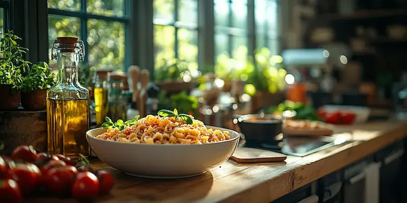 Co to jest mleko bezglutenowe?