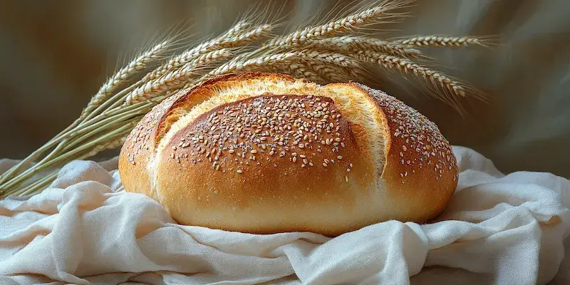 Co to jest pieczywo bezglutenowe?