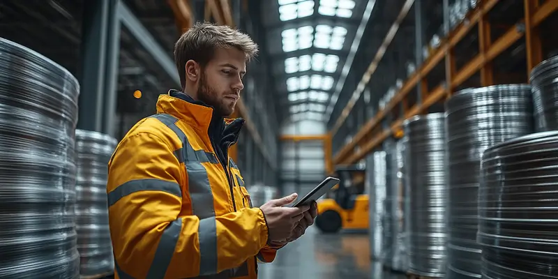 Czy stal szlachetna to to samo co stal nierdzewna?