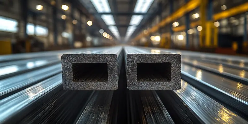 Dlaczego rdzewieje stal nierdzewna?