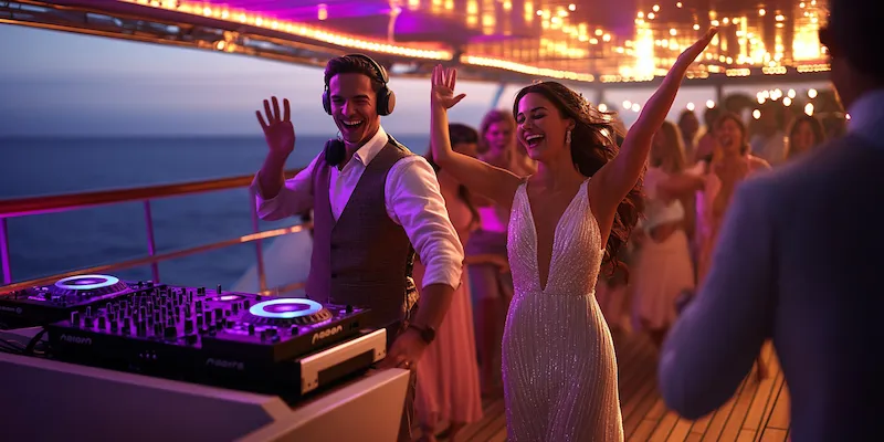 Ile zarabia sala weselna?