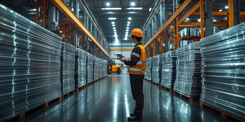 Jak odróżnić stal nierdzewną od kwasówki?