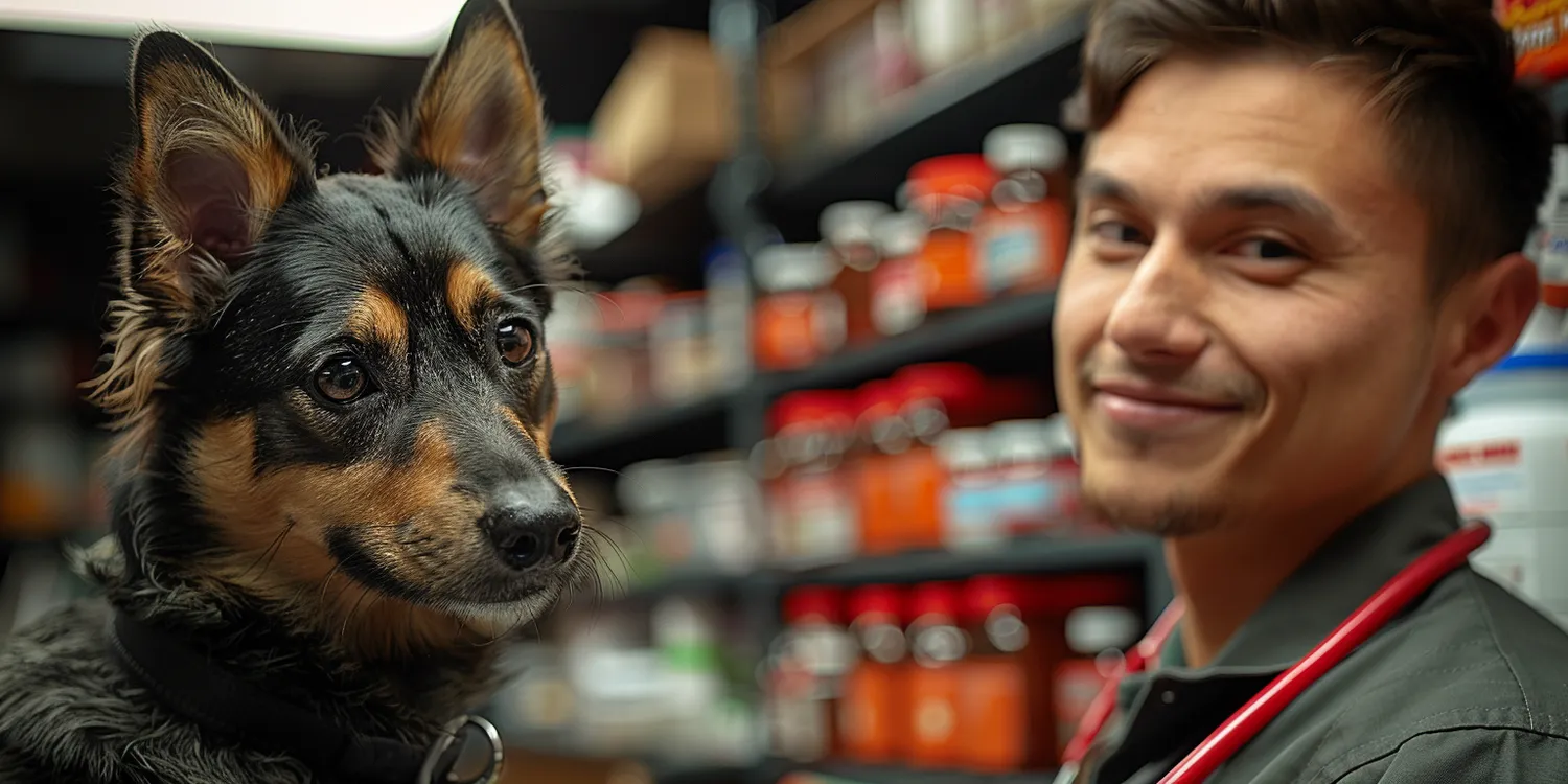 Krematorium przystosowane do zwierząt