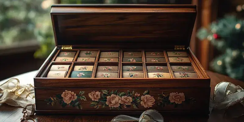 Prezenty personalizowane dla nauczyciela