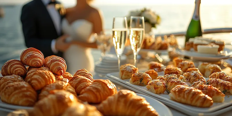 Sala weselna na co zwrócić uwagę?