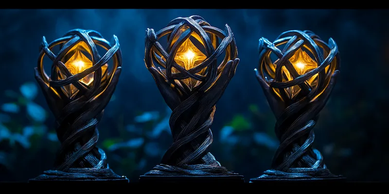 Statuetki na zamówienie Łódź